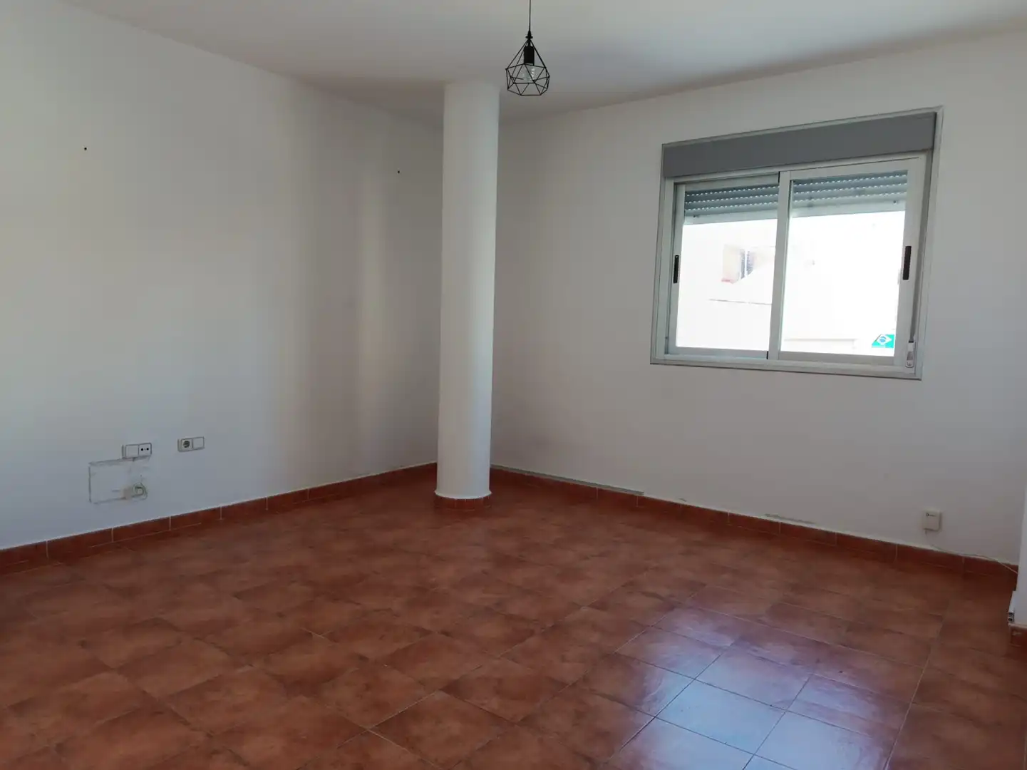 Sala de estar de Piso en venta en Molina de Segura