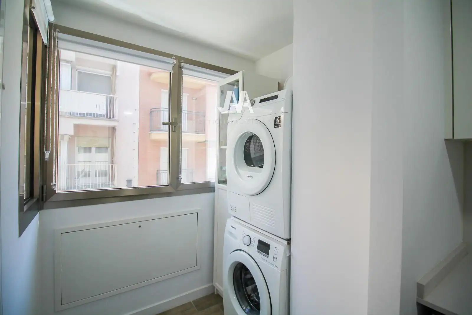 Terraza de Piso en venta en Igualada con Aire acondicionado, Calefacción y Terraza