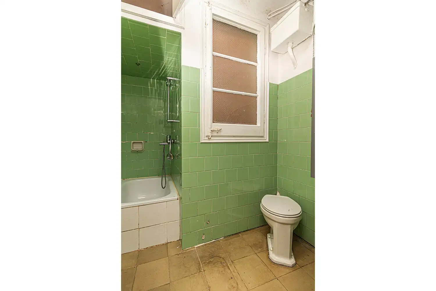 Badezimmer von Haus oder Chalet zum Verkauf in Sant Pol de Mar mit Terrasse