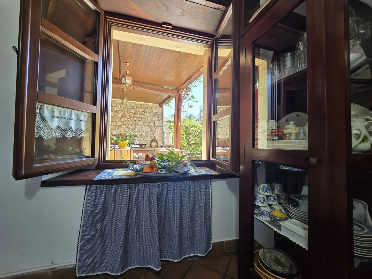 Casa amb jardí en venda a Posada - Barro, imagen 14