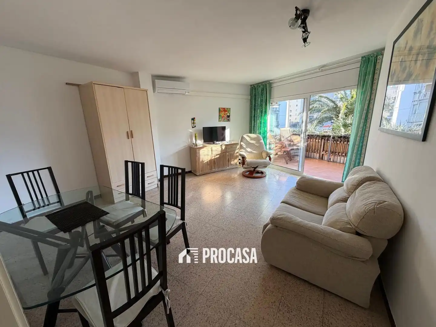 Piso con ascensor en venta en BOCANA, imagen 8