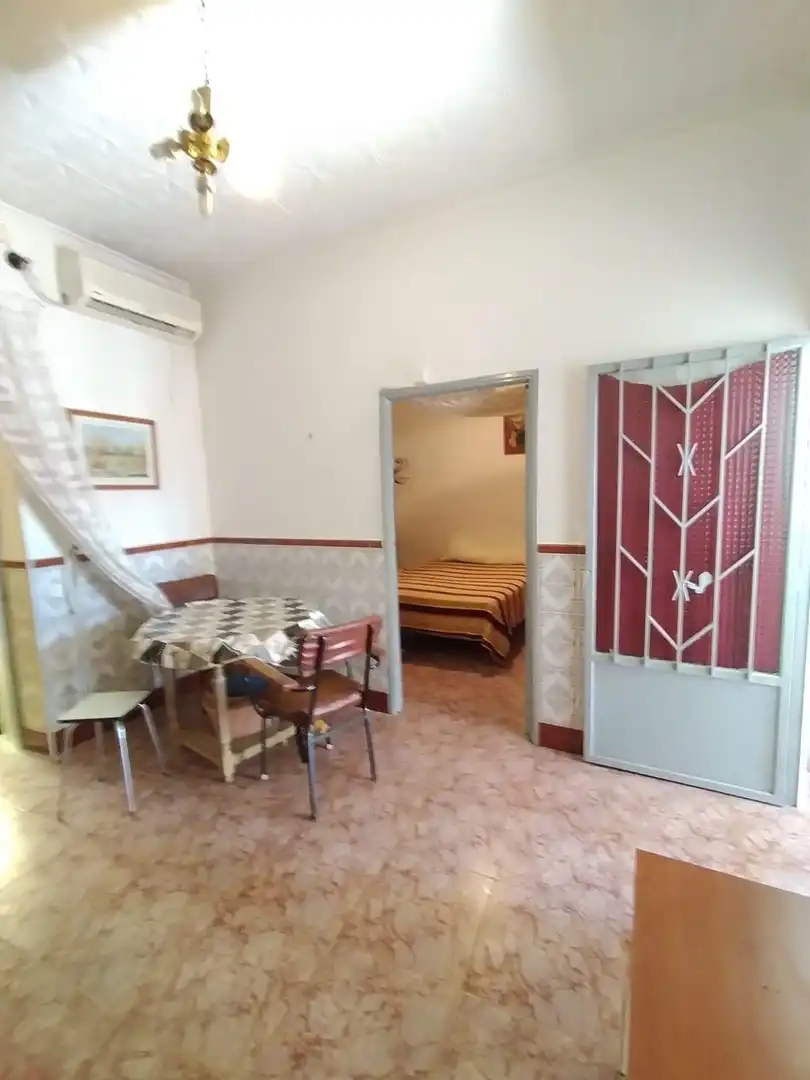 Comedor de Casa o chalet en venta en Almuradiel con Jardín privado