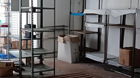 Foto 2 von Geschaftsraum zum Verkauf in Centro- San Felipe - Huerta Fava, La Línea de la Concepción