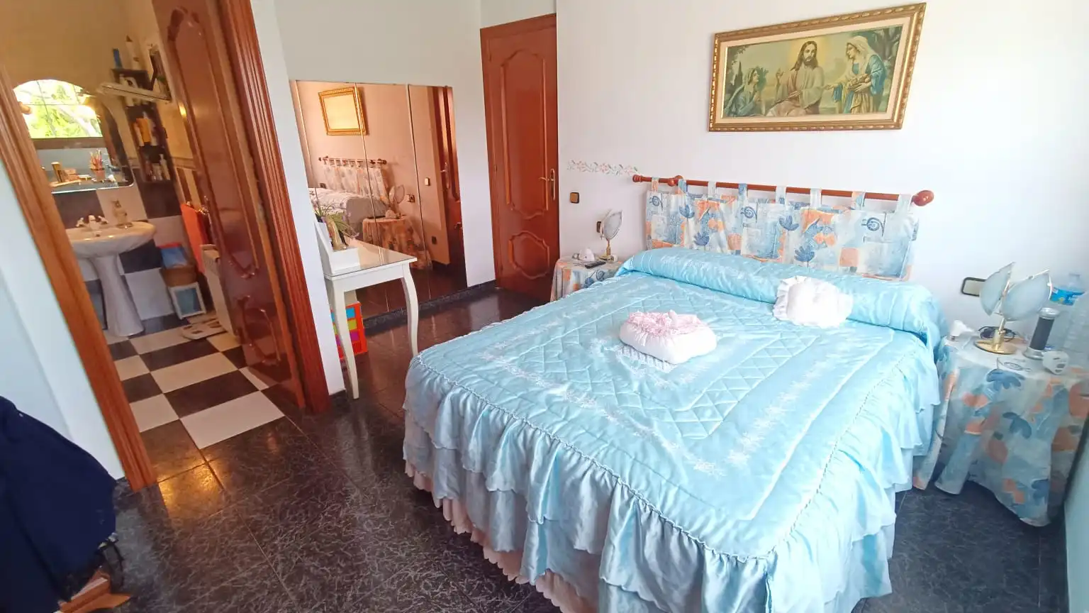 Villa avec terrasse à vendre à Carrer de Sant Esteve, imagen 12