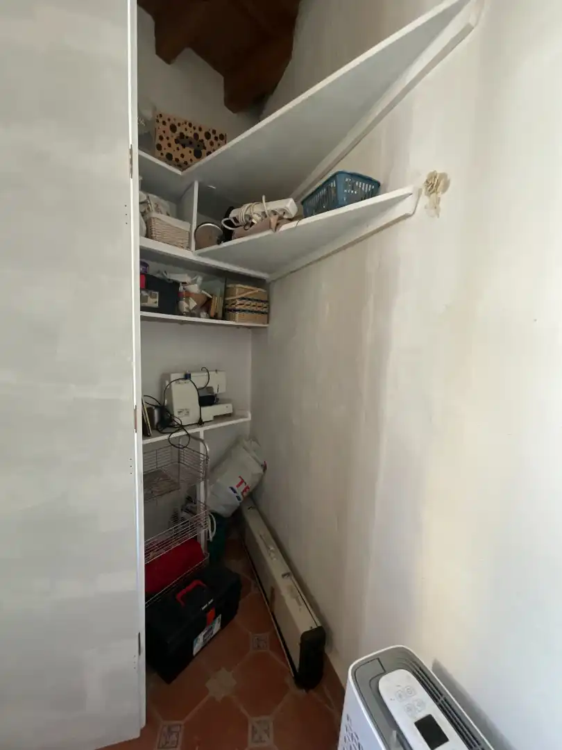 Casa adosada en venda en Monda amb Calefacció, Terrassa i Forn