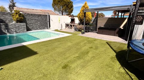 Foto 4 de Casa o chalet en venta en Avenida Sauce, Trijueque, Guadalajara