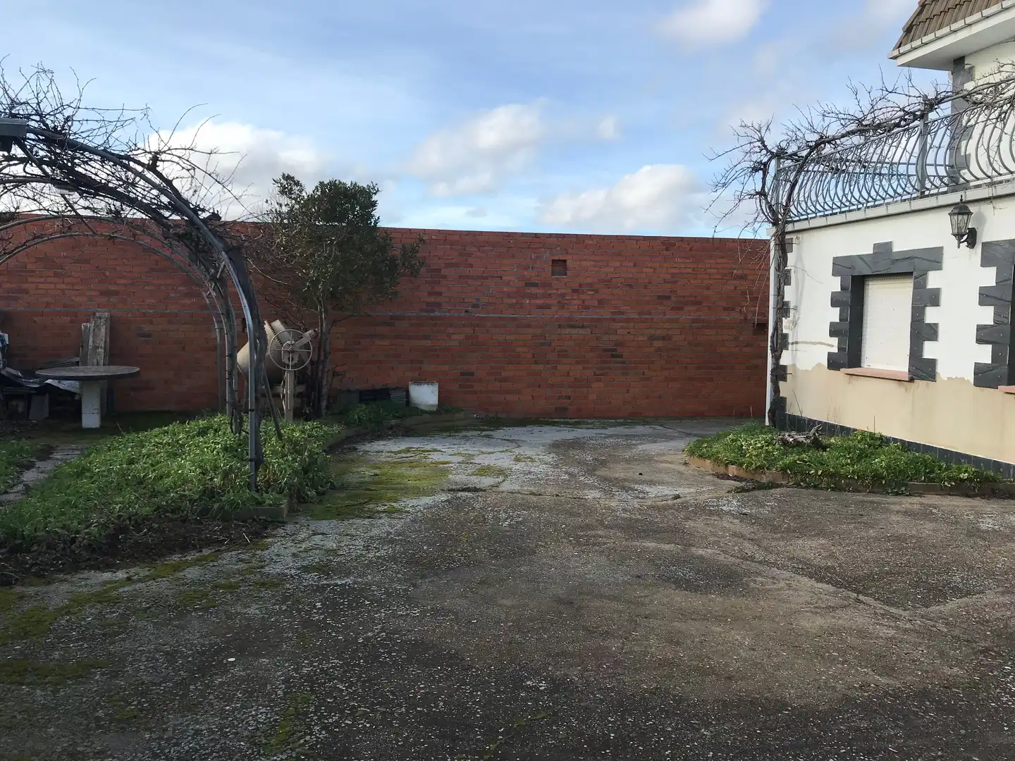 Casa o chalet en venta en Bretó con Terraza