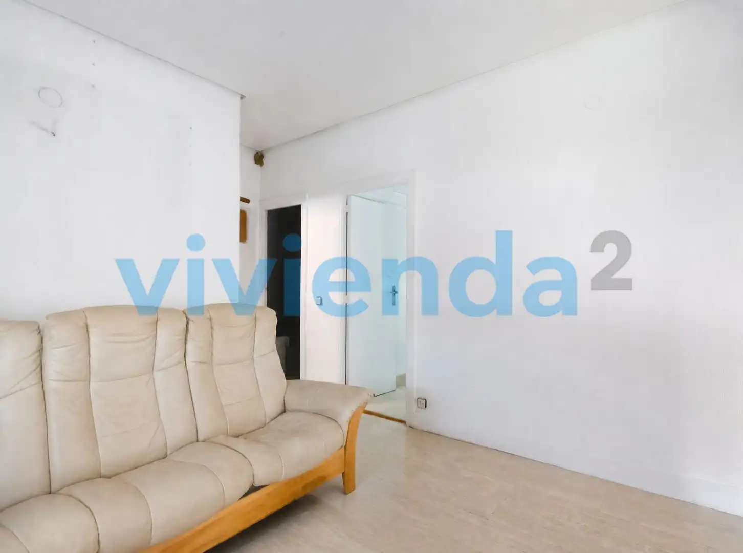 Sala de estar de Casa o chalet en venta en Madrid con Calefacción, Terraza y Balcón