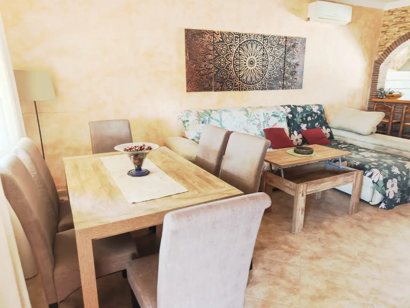 Detached house for sale in Totana, imagen 20