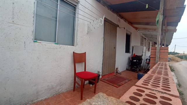 Casa-chalet en Venta en Partida Mariola, 131 en La Caparrella