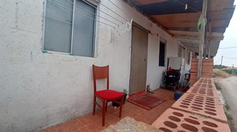 Foto 2 de Casa o chalet en venta en Partida Mariola, 131, La Caparrella,  Lleida Capital