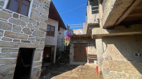 Foto 4 de Finca rústica en venda a Ventiun, Ourense