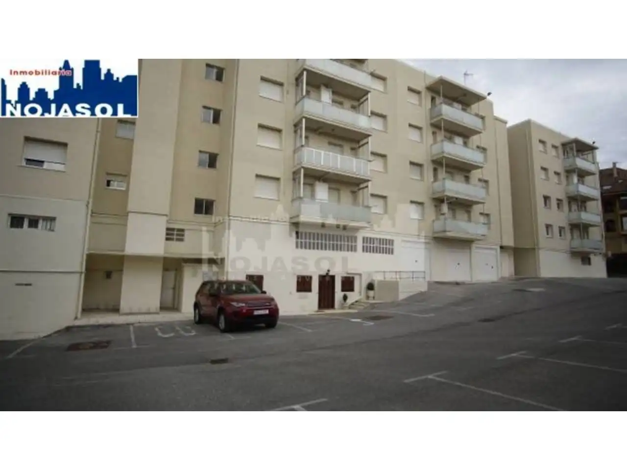 Appartamento con ascensore in affitto a Paseo Maritimo 2, imagen 45