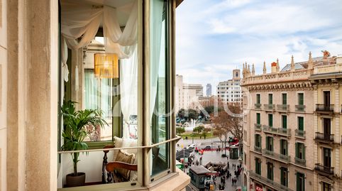 Photo 4 of Apartments for rent in Ronda de la Universitat, Dreta de l'Eixample, Barcelona Capital