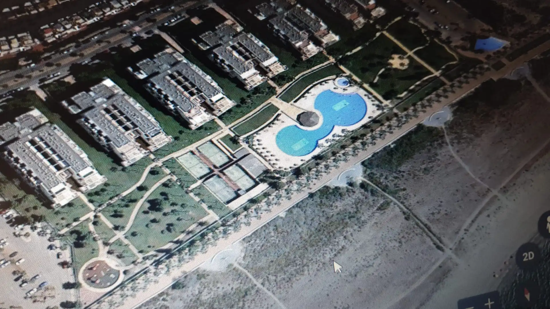 Wohnung mit Pool zum Verkauf in Almerimar, imagen 18