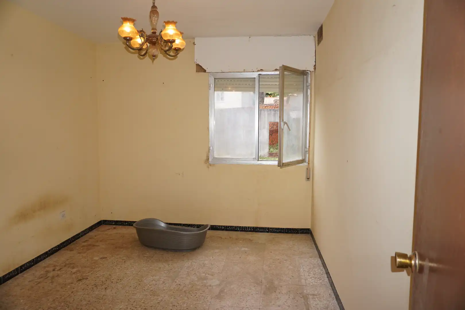 Habitación de Casa o chalet en venta en Melide