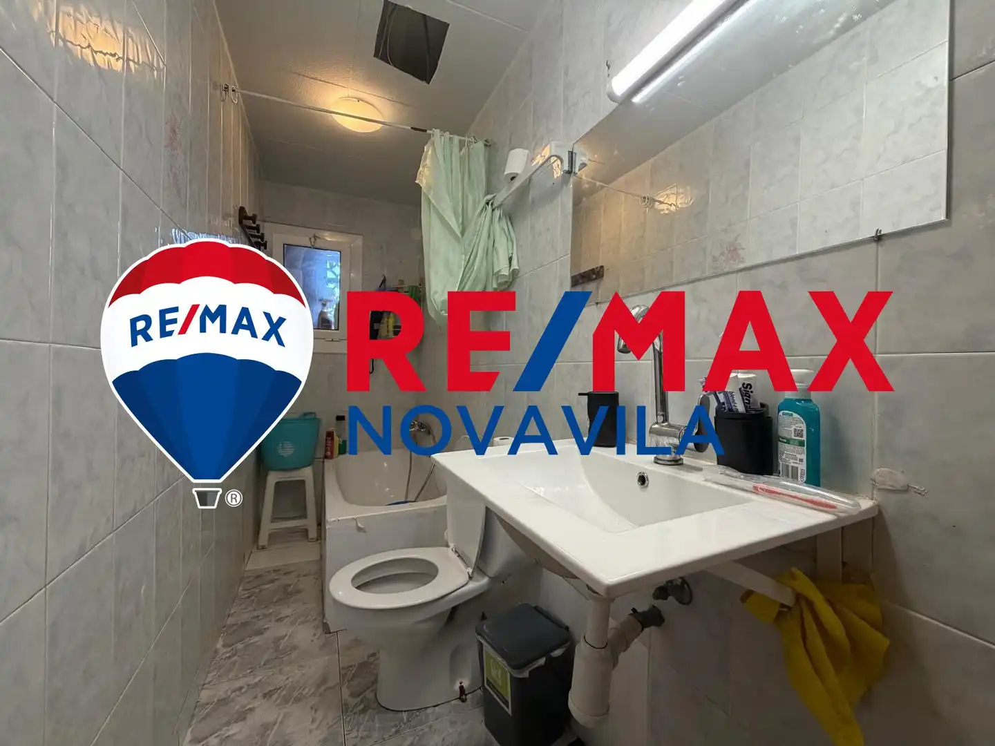Baño de Piso en venta en Viladecans
