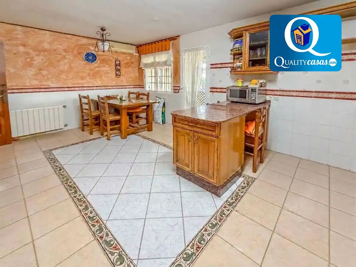 Detached house for sale in Partidas de Alicante, imagen 11