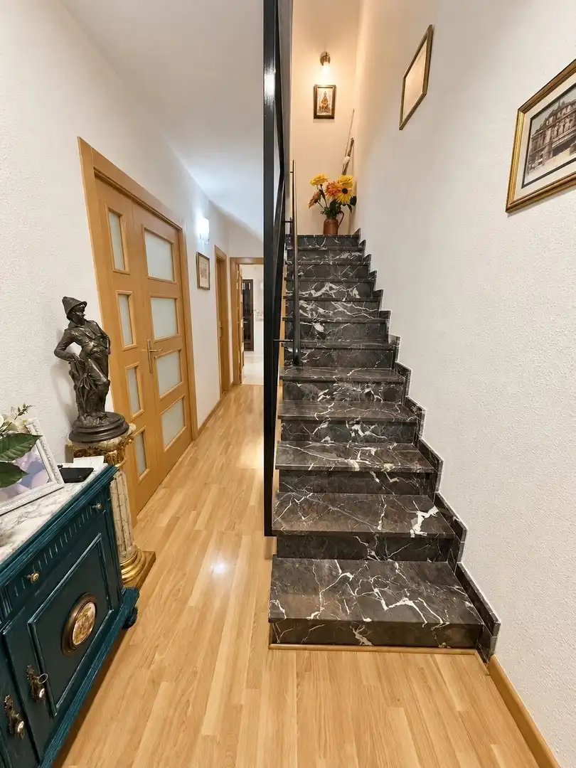 Adosado con jardín en venta en Pedanías Norte, imagen 16