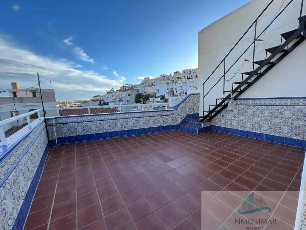 Casa amb terrassa en venda a Calle CONSTITUCION, imagen 45