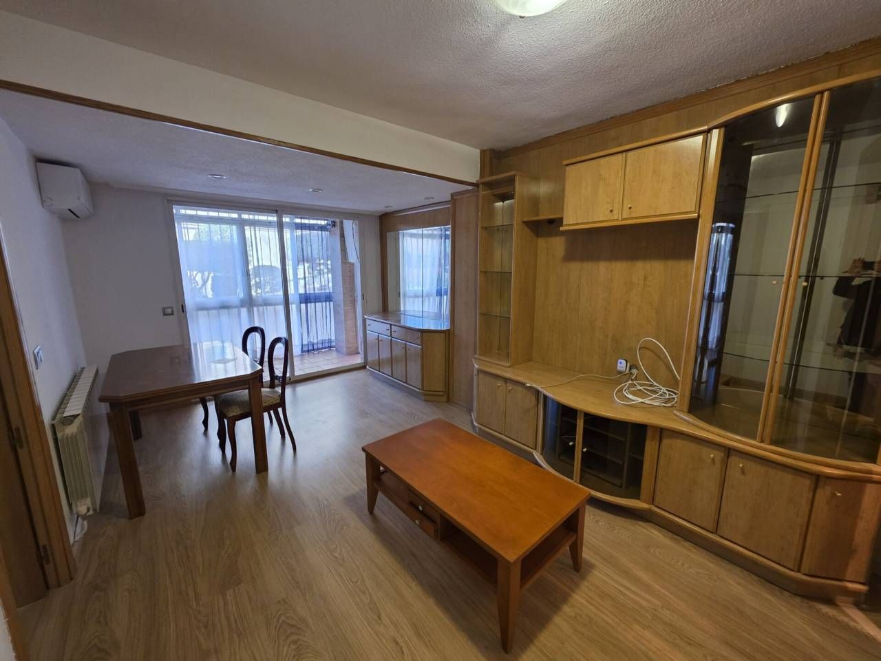 Flat to rent in Fuenlabrada  with Air Conditioner, Heating and Terrace