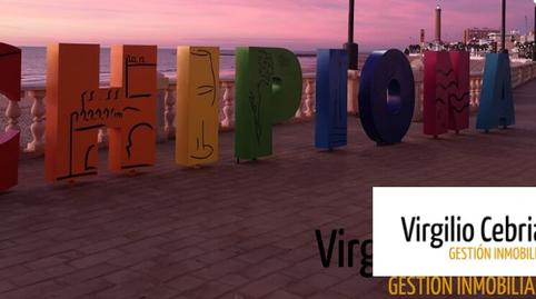 Photo 2 of Flat for sale in Playa de la Regla, Cádiz