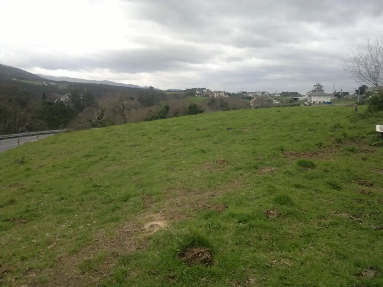 Grundstücke und Bauplätze zum Verkauf in Valdés - Luarca, imagen 3