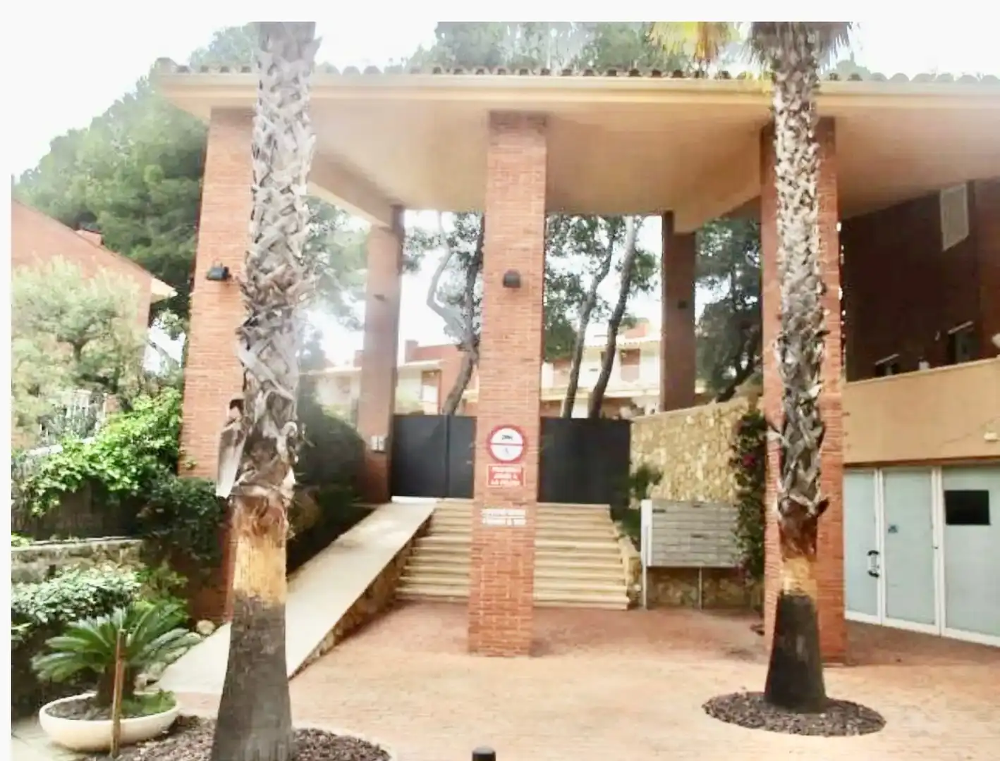 Geschaftsraum zum Verkauf in Tarragona