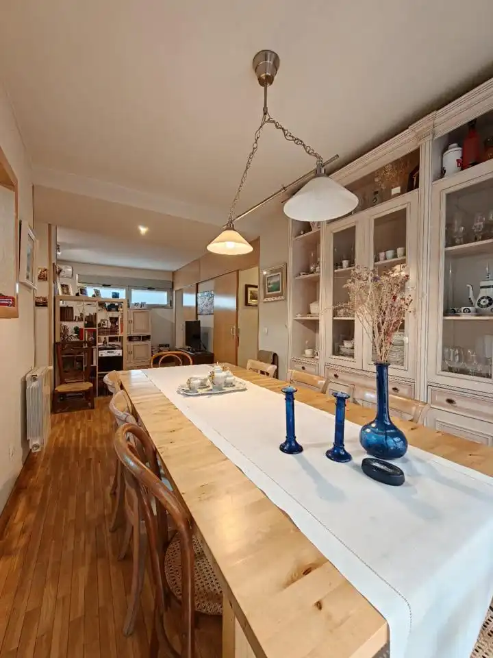 Comedor de Piso en venta en Madrid con Aire acondicionado, Calefacción y Parquet