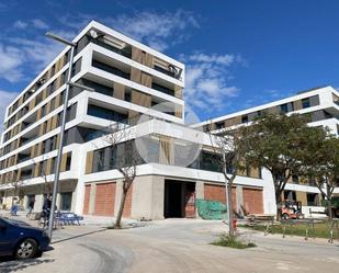 Vista exterior de Local de lloguer en  Palma de Mallorca