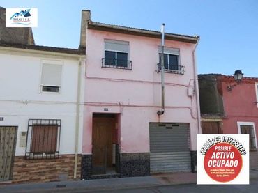 House for sale in Calle del Cuarto