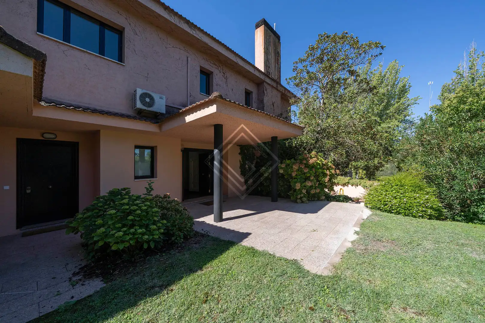 Villa con piscina in vendita a Somosaguas, imagen 9