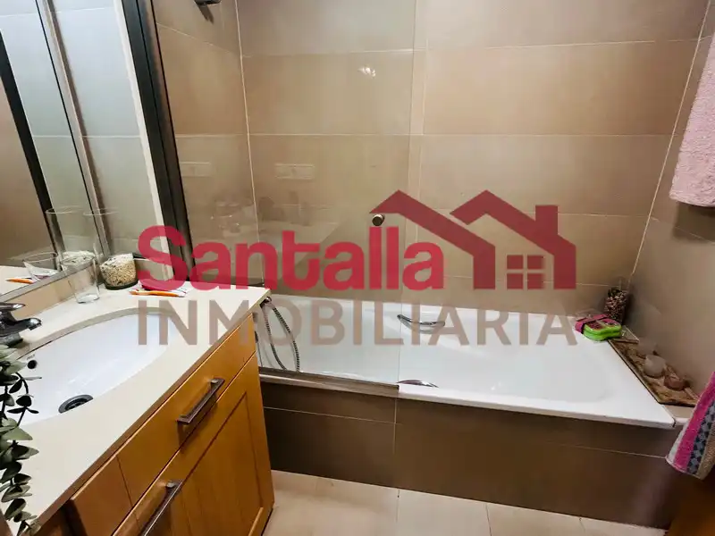 Habitación de Casa adosada en venta en Almuñécar con Terraza y Piscina comunitaria