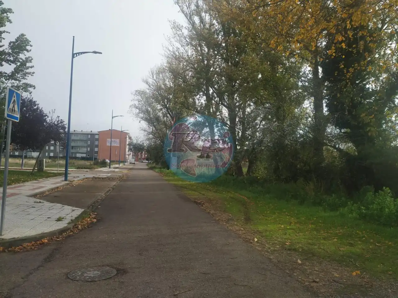 Terreni e lotti in vendita a Villaquilambre, imagen 9
