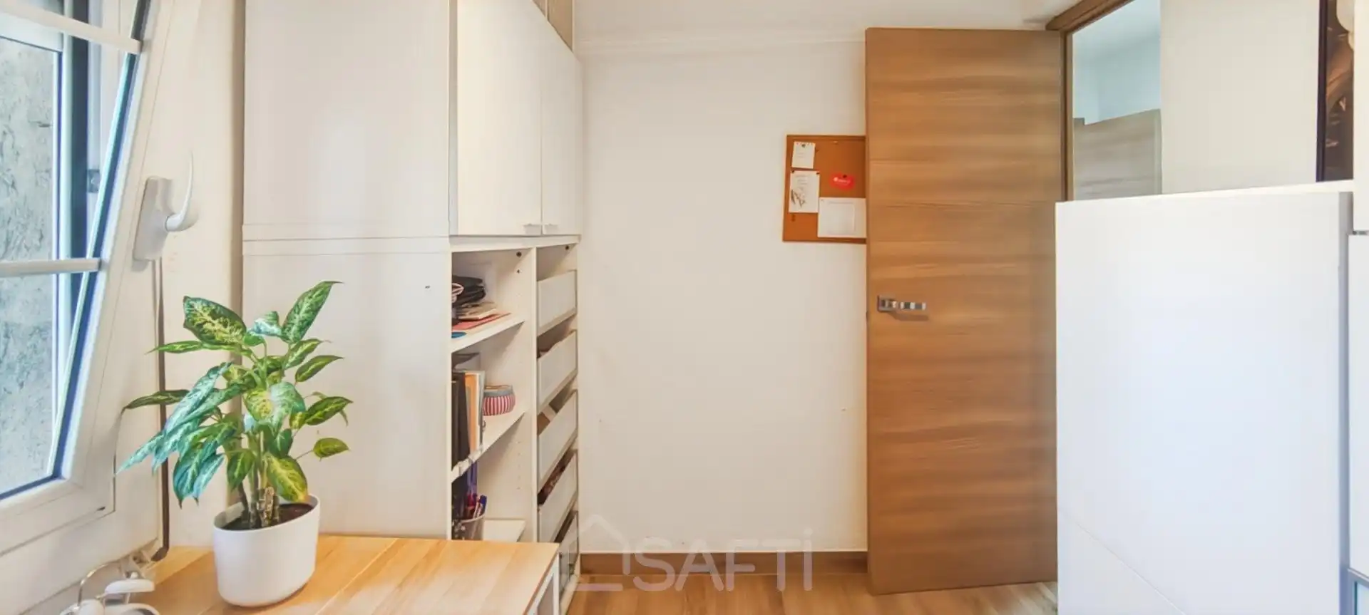 Wohnung mit Terrasse zum Verkauf in Nord-est, imagen 14