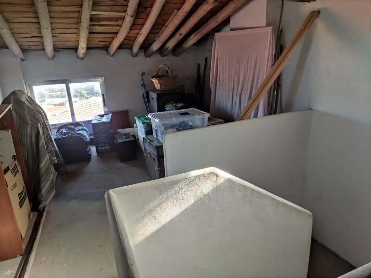 Piso en venta en Castañar de Ibor con Amueblado