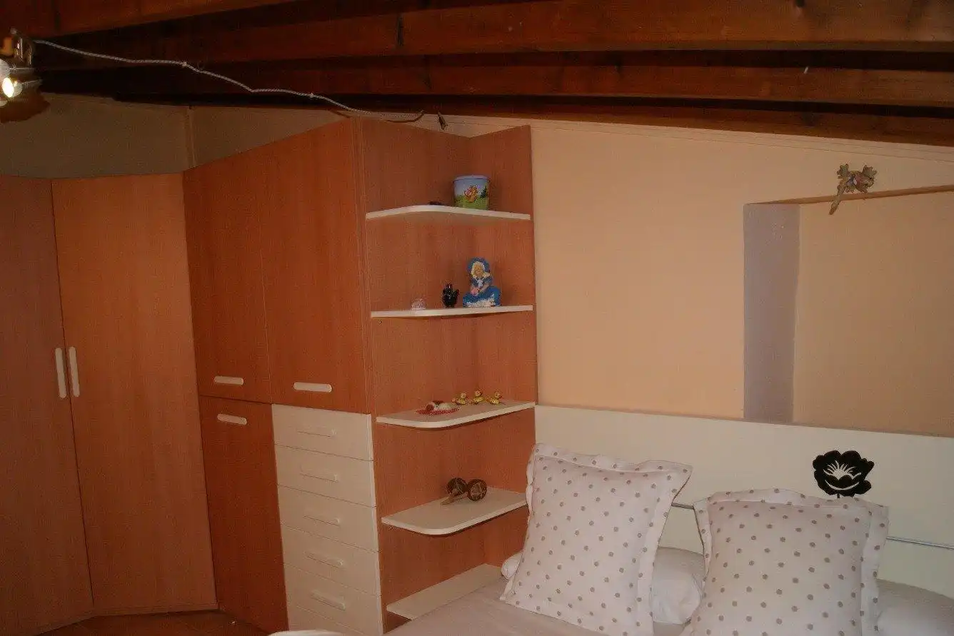 Habitación de Casa o chalet en venta en  Palma de Mallorca con Aire acondicionado, Calefacción y Terraza
