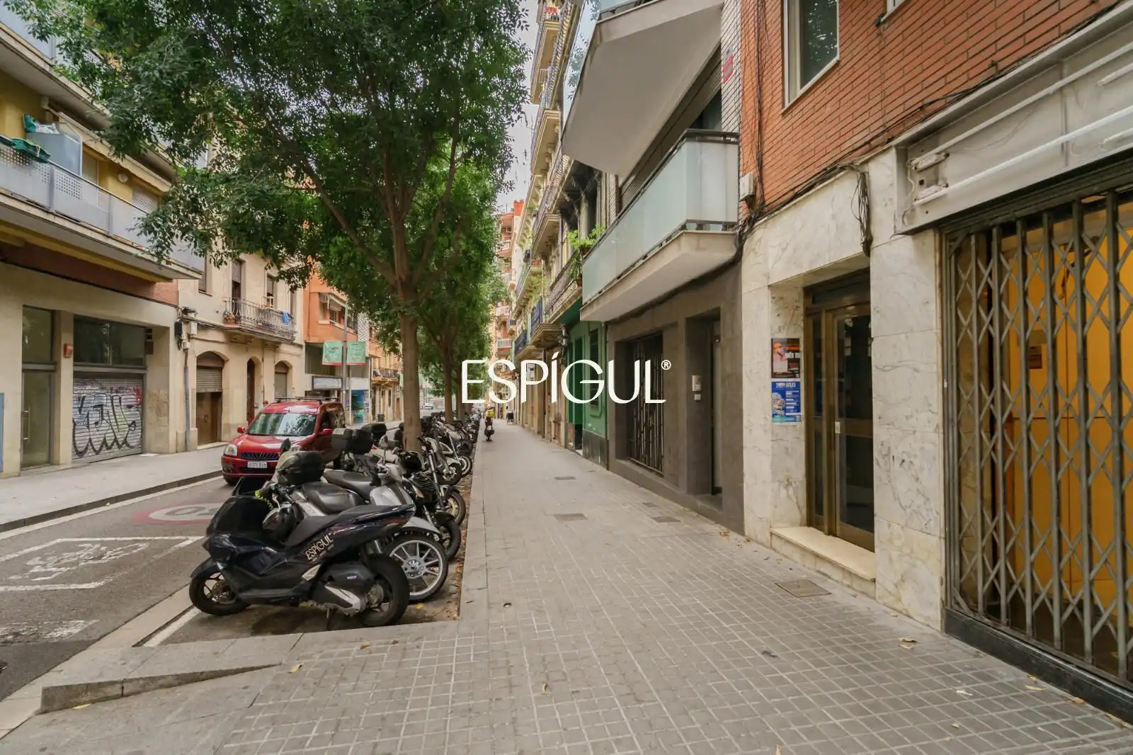 Business premises for sale in Olzinelles, imagen 30