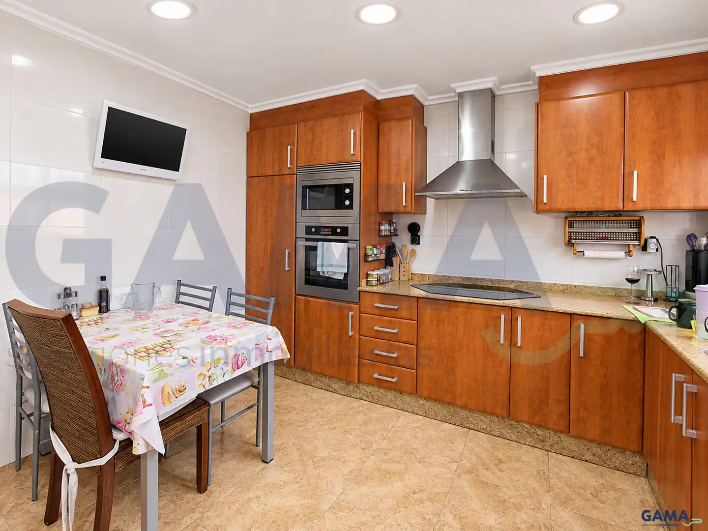 Casa a schiera con piscina in vendita a Urbanitzacions i Pedanies Sud, imagen 6