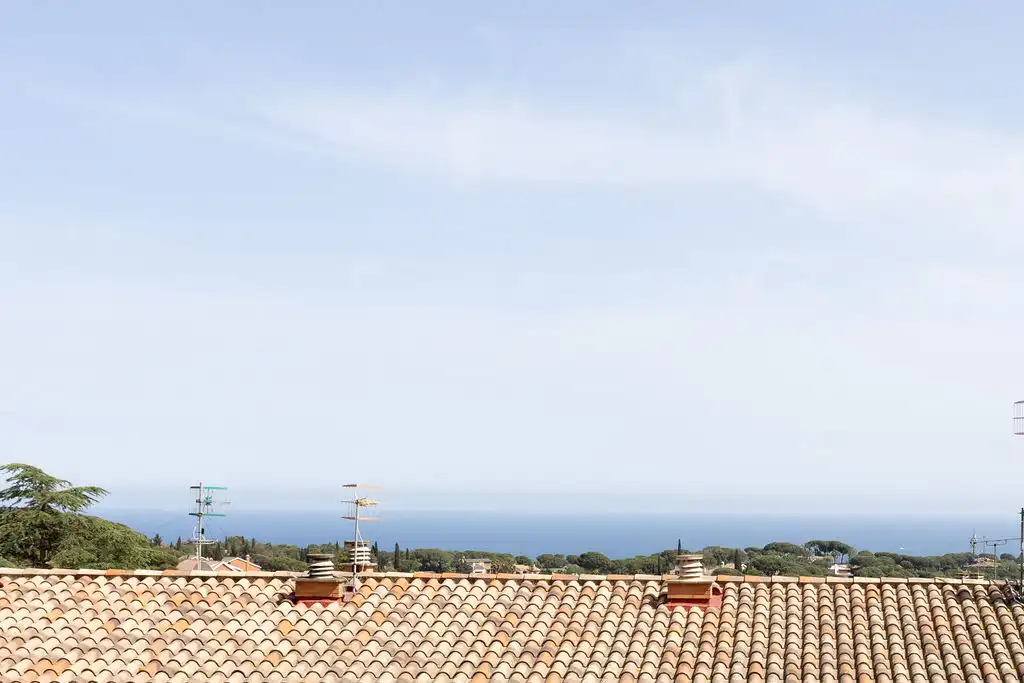 Casa amb terrassa en venda a Sant Vicenç centre, imagen 39