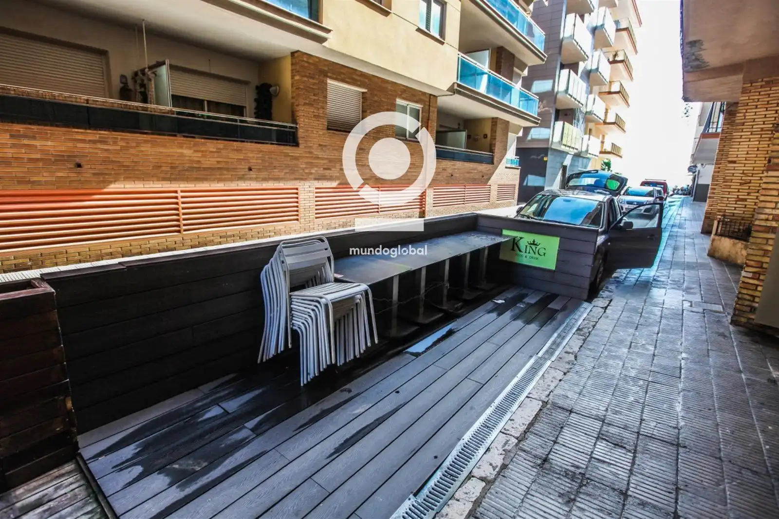 Gewerbefläche zum Verkauf in Àngel Guimerà, imagen 9