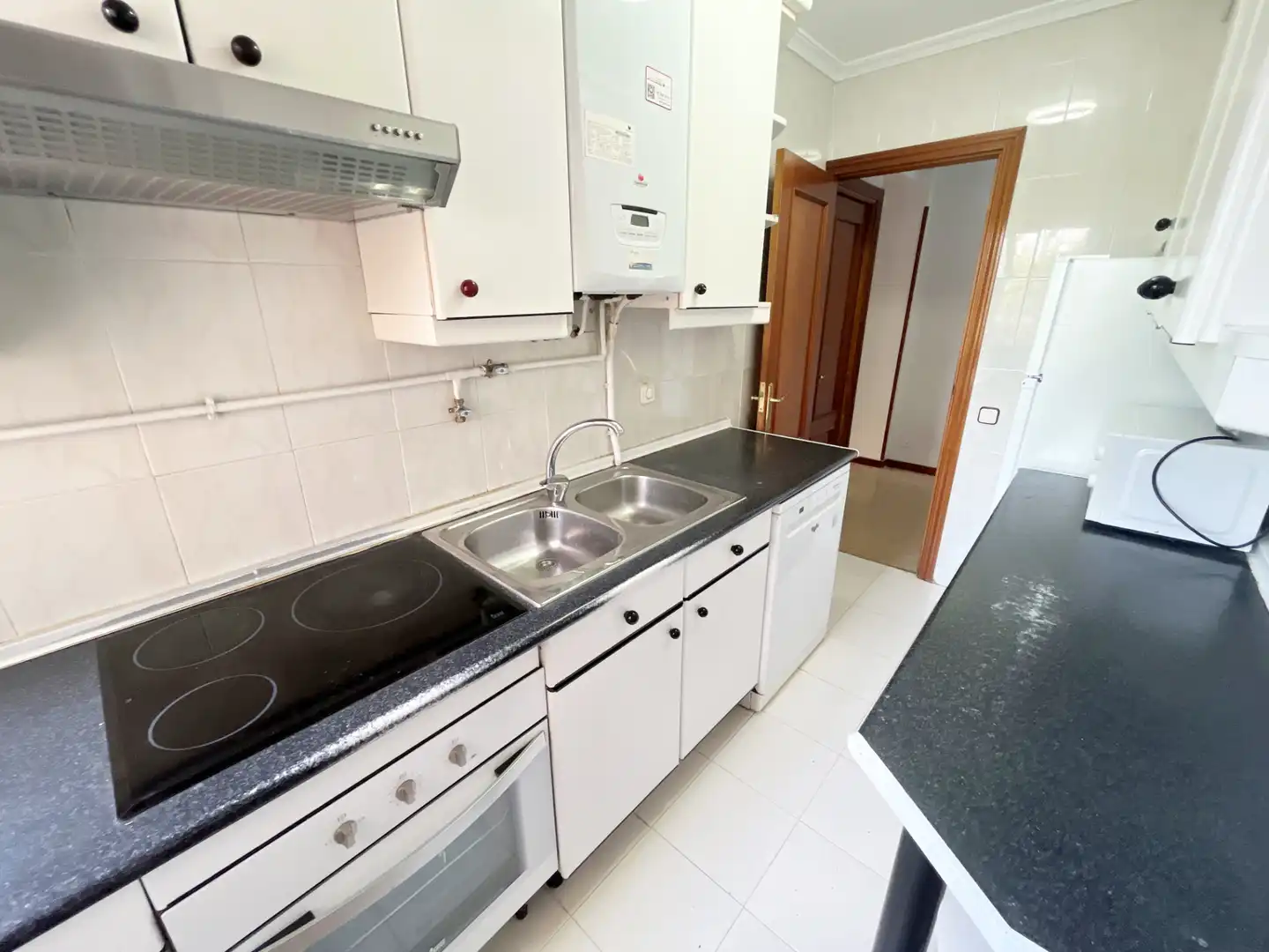 Flat with lift for sale in Calle Butrón, imagen 31