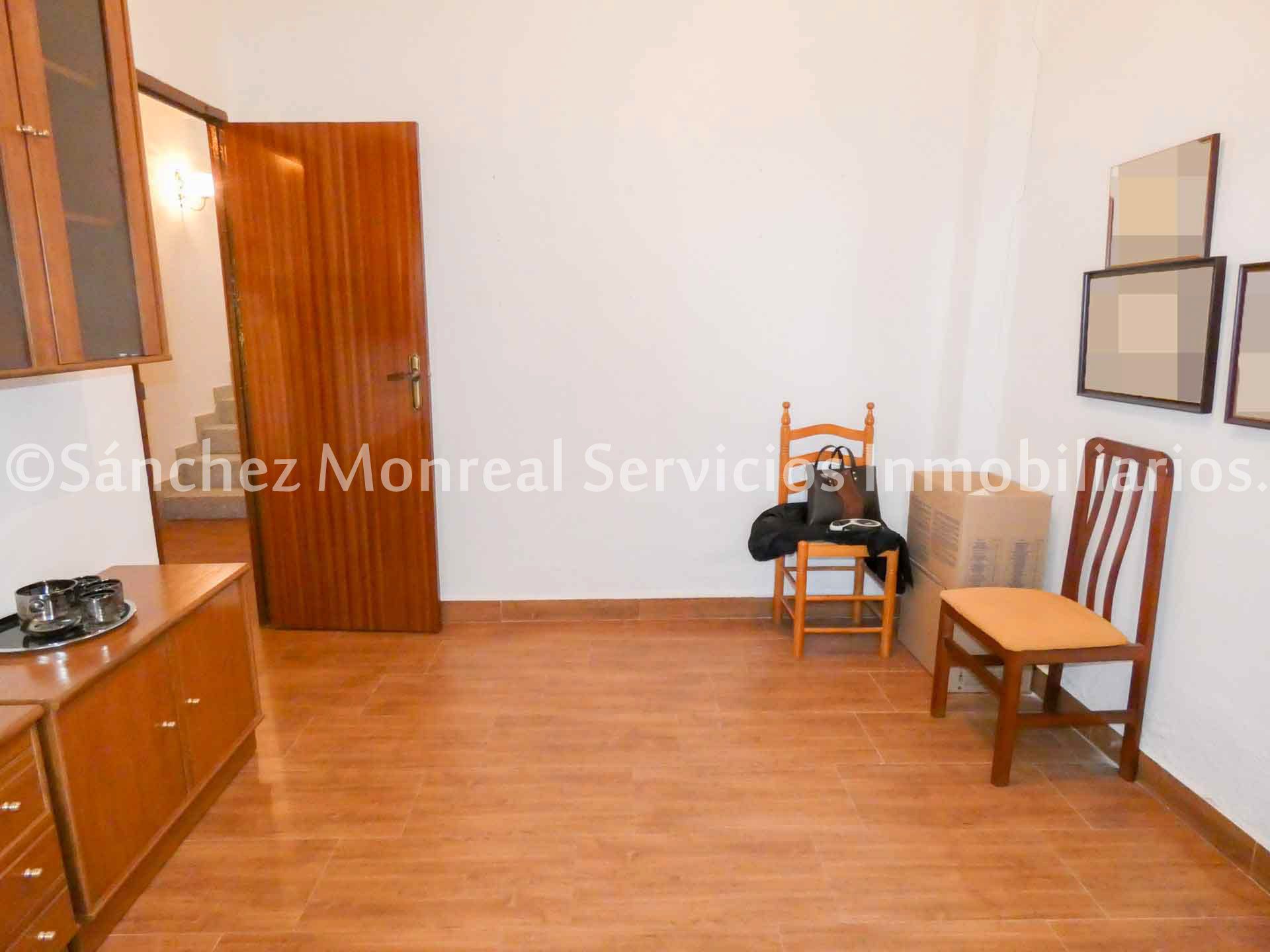 Dormitori de Casa o xalet en venda en Alcázar de San Juan amb Aire condicionat i Calefacció