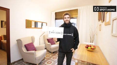 Foto 5 von Wohnung zur Miete in El Poblenou, Barcelona Capital