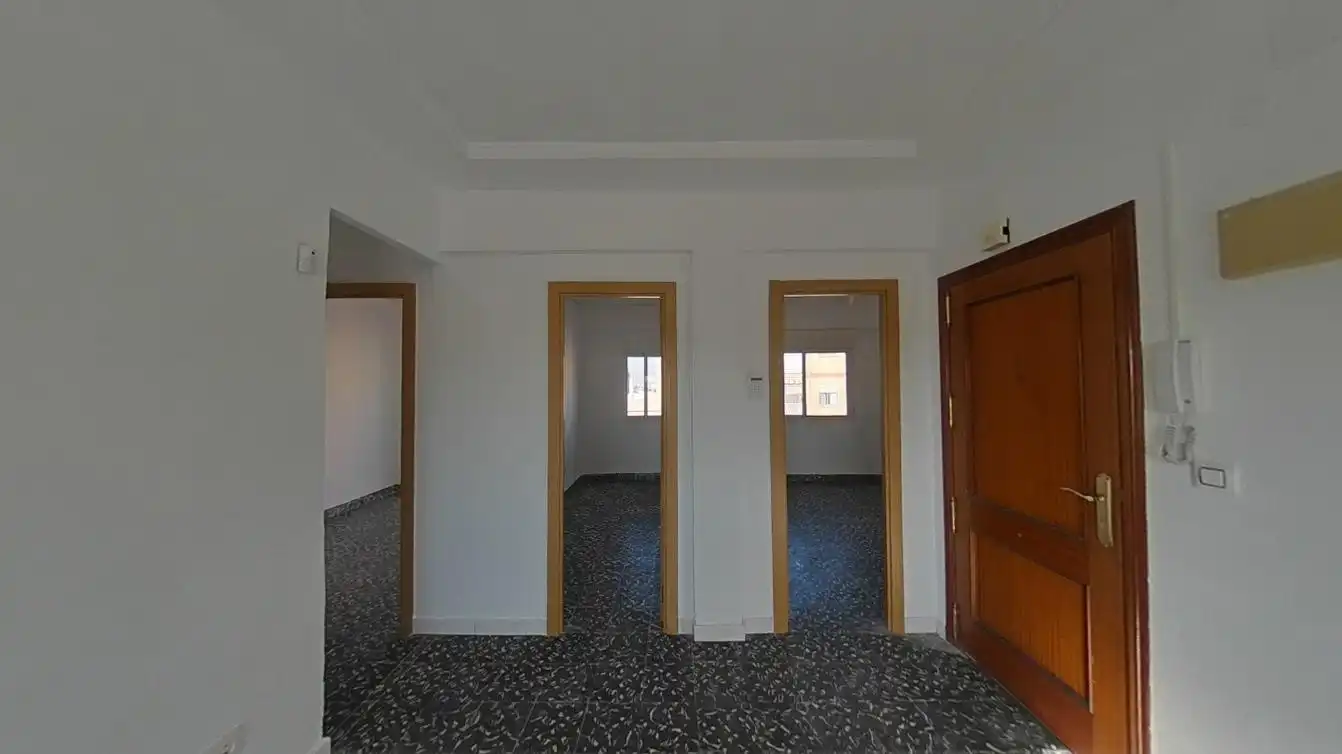 Piso en venta en Torrent