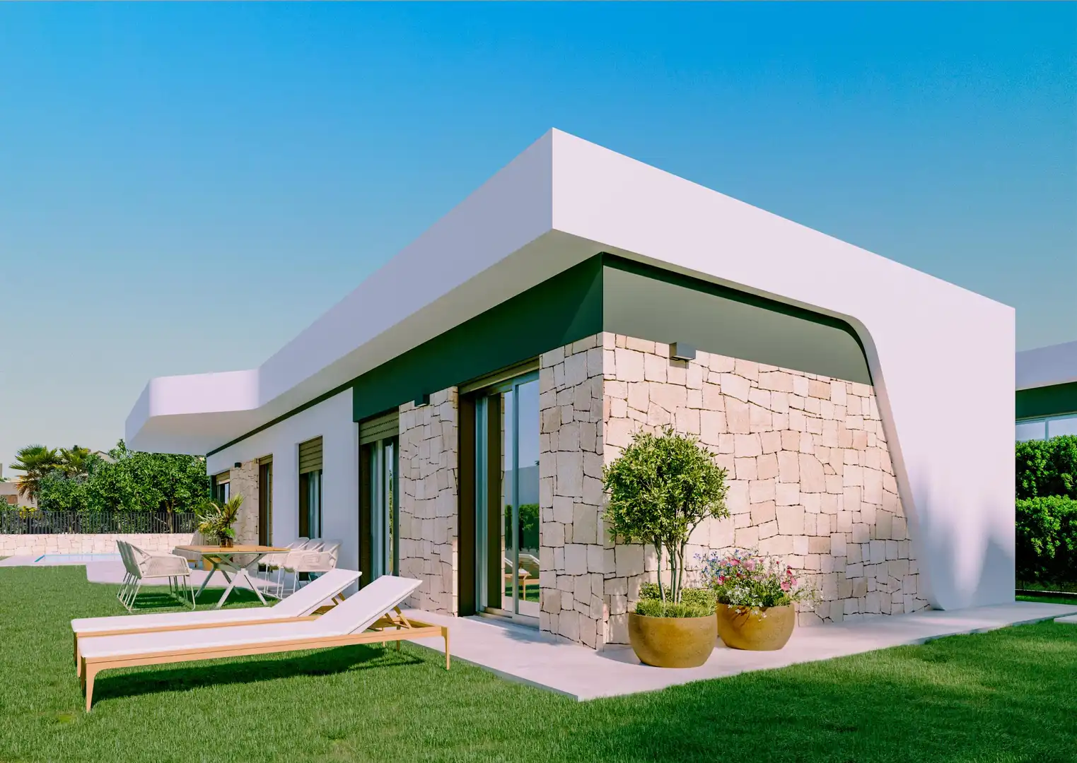 Detached house for sale in Golf Bahía, imagen 50