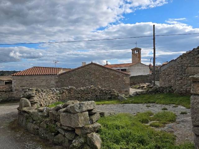 Terreno residencial en Venta en Calle Fragua, 9 en Salce