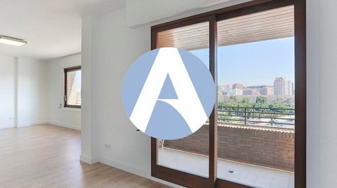 Foto 4 de Piso de alquiler en Vía Marques del Turia, Gran Via, Valencia Capital