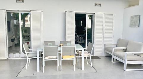 Photo 3 of Single-family semi-detached to rent in Bahía de Marbella, Marbella