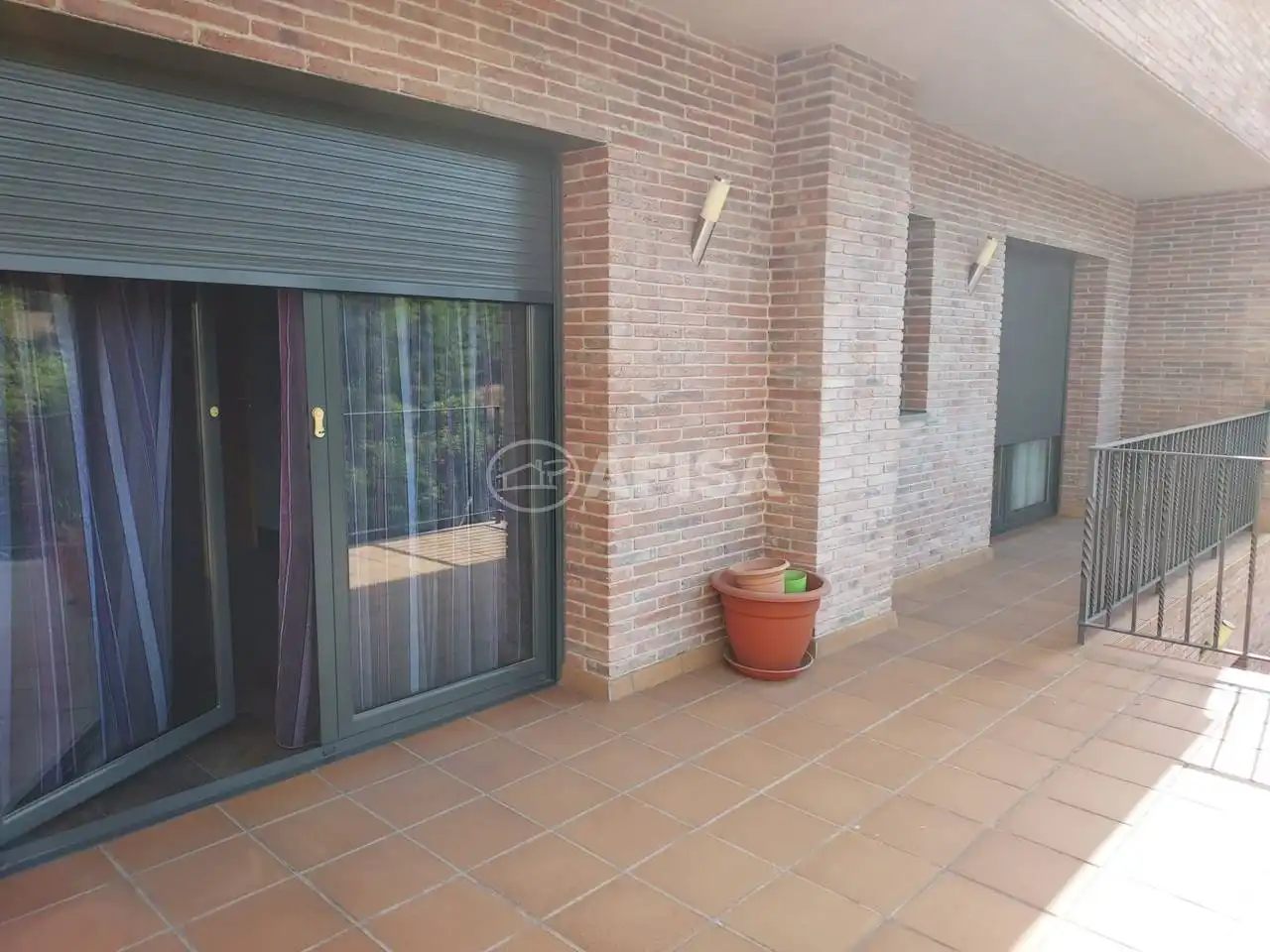 Casa adosada en venta en Cardedeu